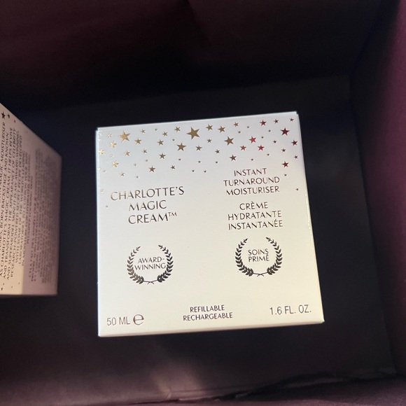 Magic cream - limited edition - new - Picture 3 of 8